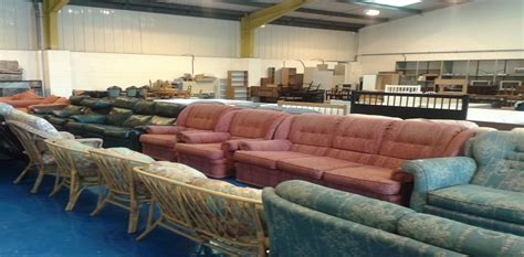 County Durham Furniture Help Scheme